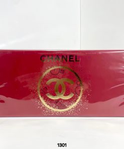 Beauty/Chanel 3+3 Perfume Sample Set Contains 30ml Sample 1957 Red N1 Purple Encounter 7.5ml Sa 7q3l90wq