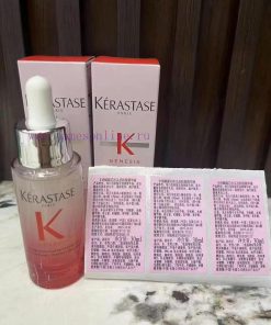 Beauty/Kashi Scalp Essence 30ml Efficacy Powder Bottle Black Bottle Green BottleUpdate Time: 20 71acl1pm