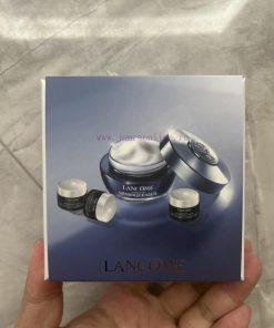 Beauty/Lanc ô Me Black Bottle Eye Cream 3+1 Set Includes 15ml+3 * 5mlUpdate Time: May 25 2025 B eqpv8eu9