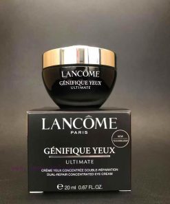 Beauty/Lanc ô Me Ultra Repair Small Black Bottle Eye Cream 20mlUpdate Time: May 25 2025 By TIYI or3lgok5