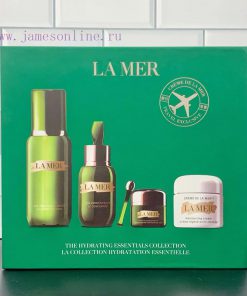 MakeUp Beauty/It Can Be Matched With Gift Bag+free Sea Three Standard Full Matching Of Details v8o3f9tv