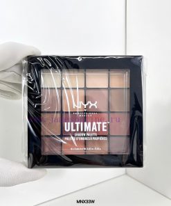 Beauty/With Makeup Brush: NYX16 Color Eye Shadow DiskUpdate Time: 2025-05-25 By TIYI yc4s1vk1