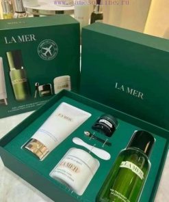 MakeUp Beauty/Gift Bag+free Sea 3 Standard Full Matching Of Details Delicious Taste Best In The vneu116k