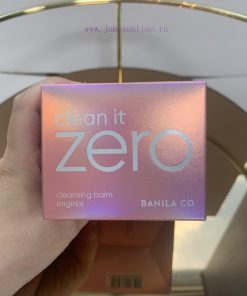 Beauty/Banilan Makeup Remover 100g Makes You Fresh And Oil-free Every Day. With A Little Eye Sh 4bhf0z7t