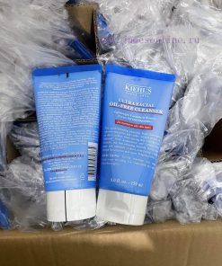 Beauty/Koyan's Blue Refreshing Facial Cleanser 150ml Oil-free Formula Efficient Moisturizing Ca rssqgfbp