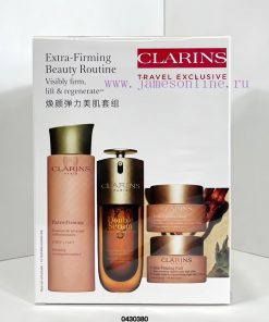 Beauty/Clarins Spring Four Piece Set Nine Generation Contains 200ml Spring Water+50ml Of The Ni n1srcoq8