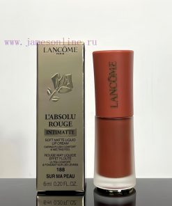 Beauty/Lanc ô Me Pure Bare Lip Glaze Color Code 188-196-275-279-281-291-312-315-5Update Time: M c2lqdre8