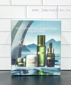 MakeUp Beauty/Gift Bag+free Sea 3 Standard Full Matching Of Details Delicious Taste Best In The hy5gql76