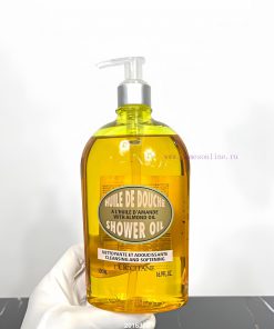 Beauty/Oushudan Almond Sweet Almond Bath Oil 500ml Is A Perennial Repurchase Bath Oil That Comb aqmid0xf