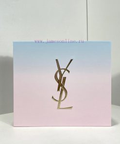 Beauty/Comes With A Gift Bag And A Two-piece Set Of Saint Laurent Gradient Rose Lipstick Includ vjdplmh4