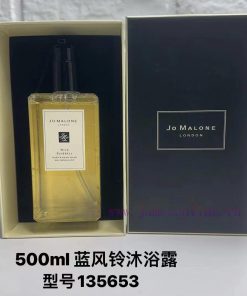 Beauty/Comes With Gift Bag+ Zumalong Shower Gel 500ml Flavor Blue Wind Chime English Pear Lime vgoayadl
