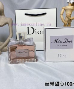 Beauty/571456 Dior Ribbon Sweetheart Shorty Bottle Women's Strong Fragrance 100mlUpdate Time: J 87aeblwq