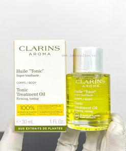 Beauty/Clarins Wrinkle Relief Oil 30ml Clarins Wrinkle Relief Cream 30ml Contains 100% Pure Pla tfb8xftm
