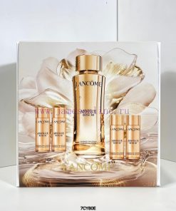 Beauty/Lanc ô Me Pure Rose Toner 4+1 Set Includes 150ml × 1 30ml × 4Update Time: June 11 2025 B 2uzslu14