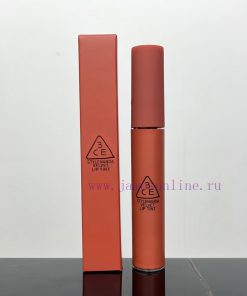 Beauty/3CE Velvet Matte Lip Gloss Color Number 1-2-3-4-4-13-14-15-165-6-7-8-9-10-11-12 Update T 1l28s89s