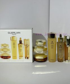 Beauty MakeUp/Jiaolan Emperor Bee Pose Six Piece Set Contains 150ml Of Toner 50ml Of Gold Recov 9hxgu491