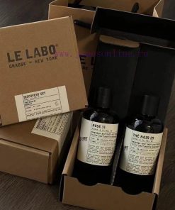 Beauty/Comes With Gift Bag ️ Two Piece Set Of Laboratory Bath Oil Containing 120ml X 2A Group 2 mmeg1dox
