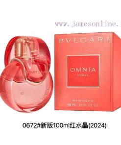 Beauty/Bvlgari Wheel Series 25 Edition 100ml Flavor 0672 Red 0566 White 0610 PurpleUpdate Time: 2ouvat0c