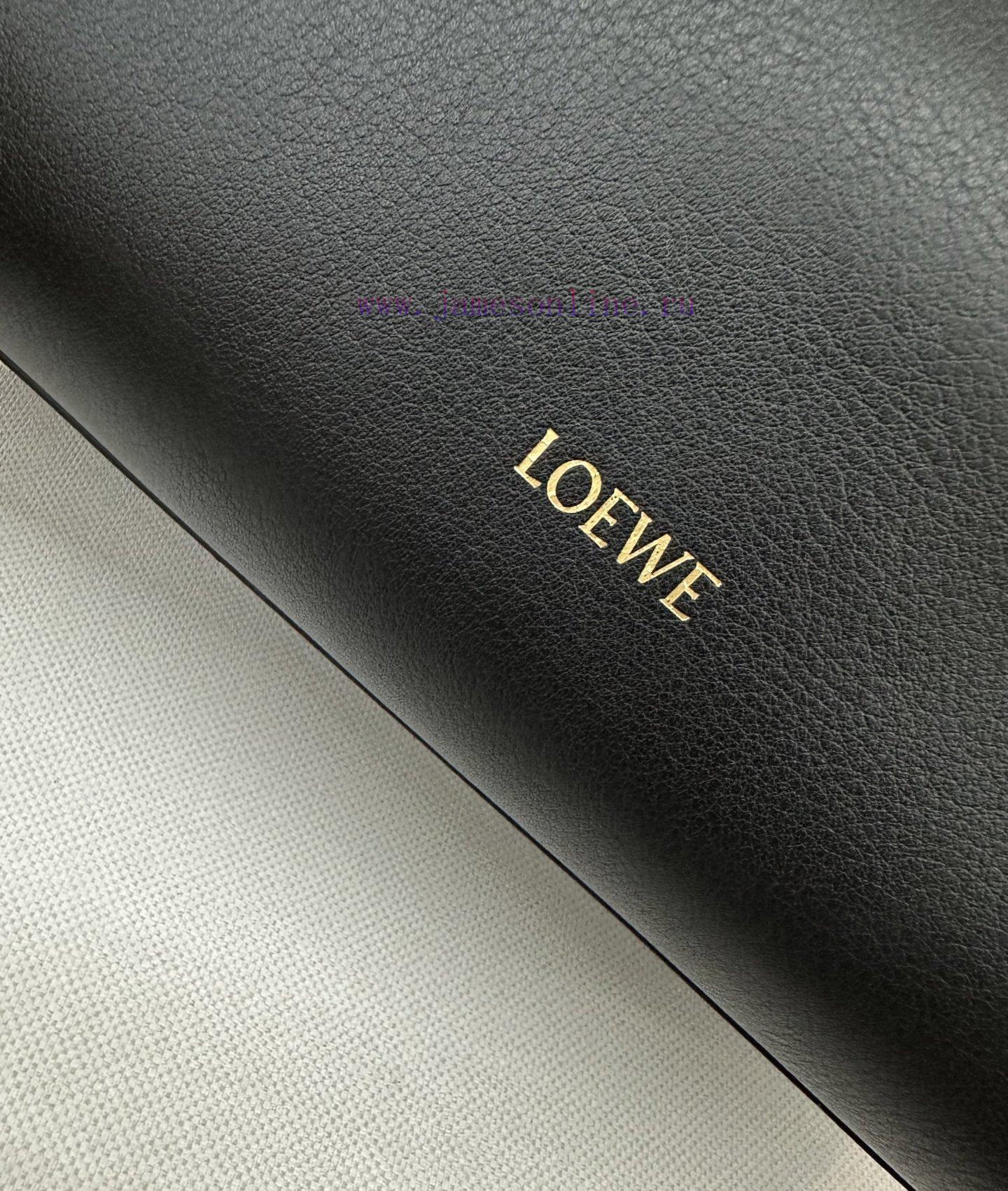 Loewe Bags Loewe New Medium Soft Cow Leather Madrid HandbagMadrid Has A Soft And Structured Trapezoidal Sh a8u2c6qx - Image 5