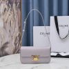 Loewe Bags TRIOMPHE Triumph Leather Shoulder Bag Triumph Underarm Bag Size 20 X 10 X 4cm Leather Edge Shee fnp8juf3