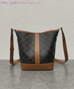 Loewe Bags TRIOMPHE FOLCO Autumn And Winter New Product Series: Classic Old Flowers Still Classic Not Outd tn6cmpiy