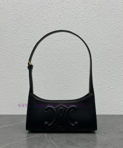 Loewe Bags CELINE 2022 Spring/Summer New Product Shipment: New Underarm Bag. Don't Underestimate The Tempe re12gtih
