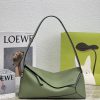 Loewe Bags 10275 Underarm Bag CeilingA Trendy And Cool Tool For Going Out And Looking Cool~Puzzle Hobo A S whpfaeye