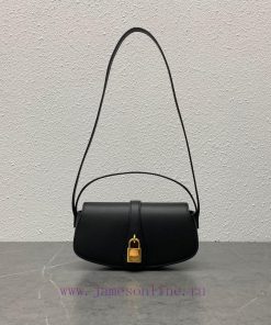 Loewe Bags CEL*INE TaBou ClutchIn The Autumn And Winter Of 2021 The Shoulder And Back Of The Single Hand A 5unhbbmr