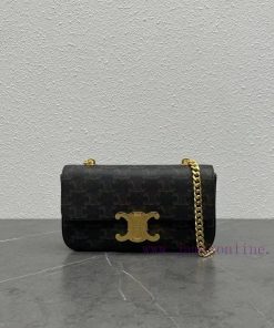 Loewe Bags The CE 2022 Spring/Summer Collection Has Launched A New Short Chain Underarm Bag Which Is Simil jwvvhgl7