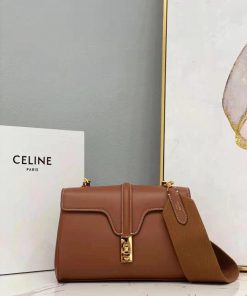 Loewe Bags CELINE TEEN SOFT16The Next True Fragrance Collection In 2021 "adds Youthfulness And Fashion Aft jfydgma7