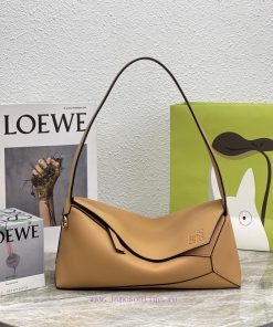 Loewe Bags 10275 Underarm Bag CeilingA Trendy And Cool Tool For Going Out And Looking Cool~Puzzle Hobo A S v0tjon7r
