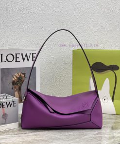 Loewe Bags 10275 Underarm Bag CeilingA Trendy And Cool Tool For Going Out And Looking Cool~Puzzle Hobo A S 4xa4pf7r