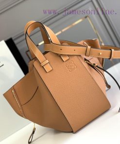 Loewe Bags [Celebration] [Celebration] [Celebration] Hammock Small Hammock Lychee Pattern Is Made Of Lyche jy1809fu