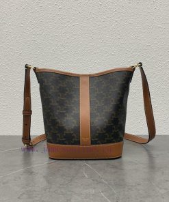 Loewe Bags TRIOMPHE FOLCO Autumn And Winter New Product Series: Classic Old Flowers Still Classic Not Outd fibuxd5p