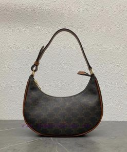 Loewe Bags 193953 CELI-NE AVA Underarm BagExquisite Bulk Product Details Rest Assured That The Order Is Pe vhxv1onl