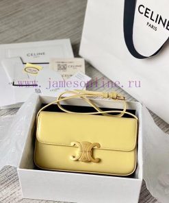 Loewe Bags Triumphal Arch Underarm Bag2021 Spring/Summer Limited Edition With A Classic High-end And Simpl 9ggv32ma