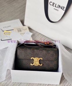 Loewe Bags Triumphal Arch Underarm Bag2021 Spring/Summer Limited Edition With A Classic High-end And Simpl 5bnt0biu