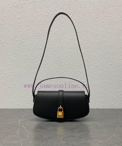 Loewe Bags CEL*INE TaBou ClutchIn The Autumn And Winter Of 2021 The Shoulder And Back Of The Single Hand A wlyzpx29
