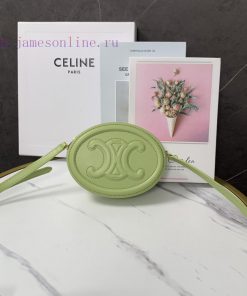 Loewe Bags CELINE 21 Autumn/Winter Pig BagWhat Are The Considerations For Pairing This Season's Mini Bag W s1pam2jw