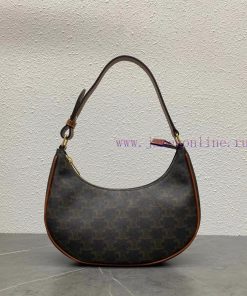 Loewe Bags 193953 CELI-NE AVA Underarm BagExquisite Bulk Product Details Rest Assured That The Order Is Pe tty29zgh