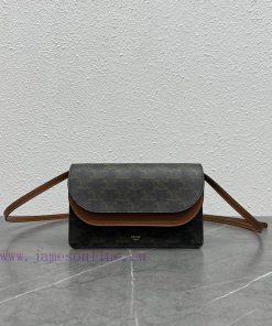 Loewe Bags C Family Letter Package~Button Three In One Daily Versatile Tool~It's Really Not A Blow Three P rai6wyoh