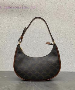 Loewe Bags 193953 CELI-NE AVA Underarm BagExquisite Bulk Product Details Rest Assured That The Order Is Pe gayk4s6s
