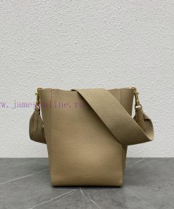 Loewe Bags CELI-NE Sangle's Strongest Versatile Item Instagram Blogger Strongly Promotes Bucket Practical qxmct5bw
