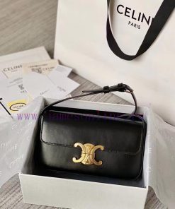Loewe Bags Triumphal Arch Underarm Bag2021 Spring/Summer Limited Edition With A Classic High-end And Simpl lo43tcef
