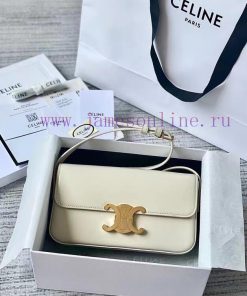 Loewe Bags Triumphal Arch Underarm Bag2021 Spring/Summer Limited Edition With A Classic High-end And Simpl hsy3h00d