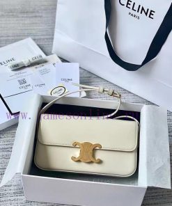 Loewe Bags Triumphal Arch Underarm Bag2021 Spring/Summer Limited Edition With A Classic High-end And Simpl tcfnnfnv