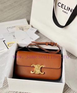 Loewe Bags Triumphal Arch Underarm Bag2021 Spring/Summer Limited Edition With A Classic High-end And Simpl pi00b7ma