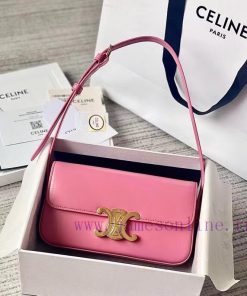 Loewe Bags Triumphal Arch Underarm Bag2021 Spring/Summer Limited Edition With A Classic High-end And Simpl zd1fioao
