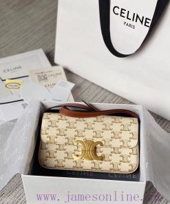 Loewe Bags Triumphal Arch Underarm Bag2021 Spring/Summer Limited Edition With A Classic High-end And Simpl 6u5d0kge