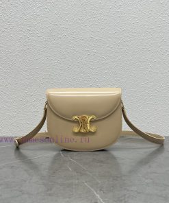 Loewe Bags New Product Launch ️️~CE Has Launched A New Arc De Triomphe Saddle Bag This Season Which Featur knxzd0jv